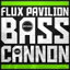 Bass Cannon cover