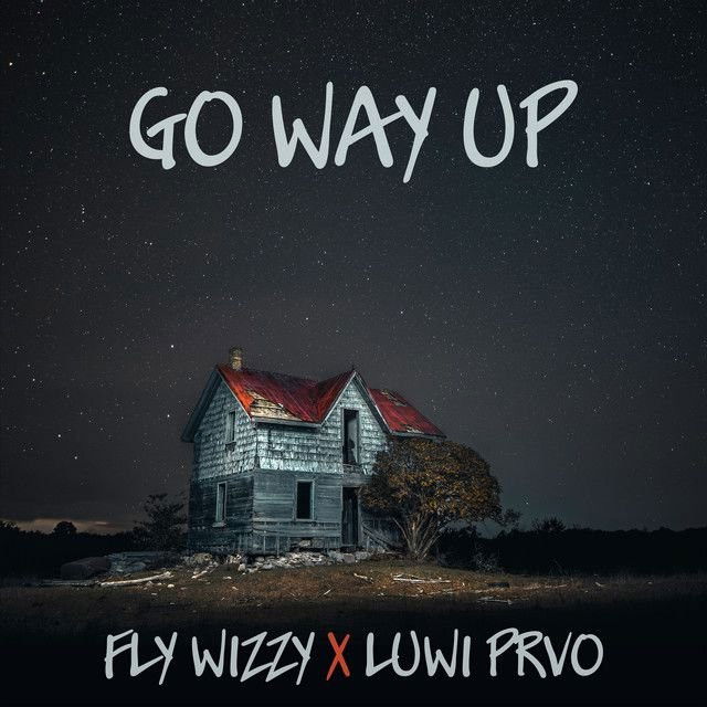 Go Way Up - Radio Edit