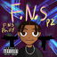 FNS Pt. 2 cover