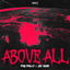 Above All cover