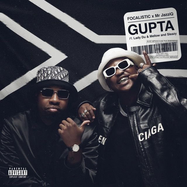 GUPTA