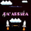 Pa'arriba cover