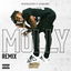 MOLLY (Remix) cover