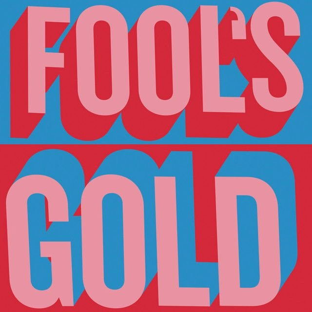 Fool's Gold profile