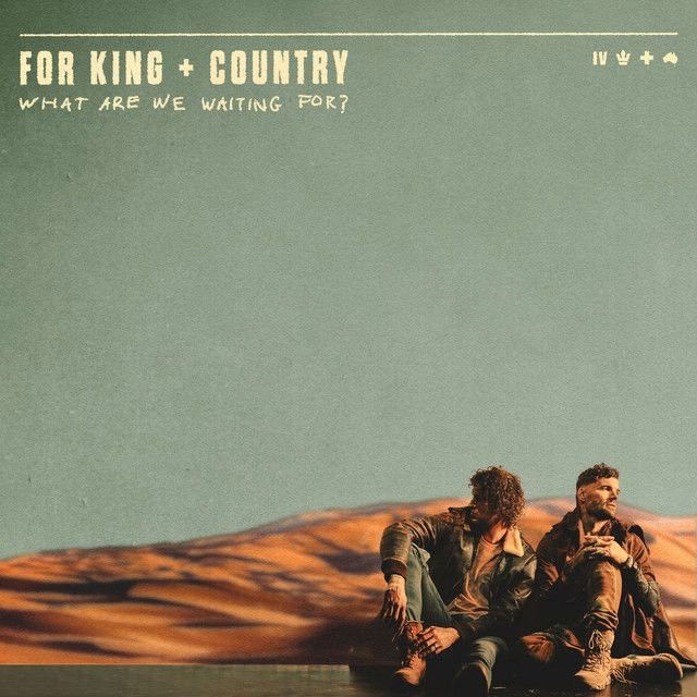 for KING & COUNTRY profile