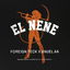 EL NENE cover