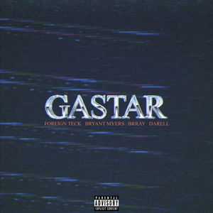 Gastar