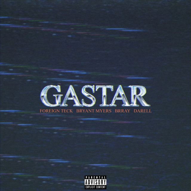 Gastar