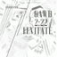 LEVITATE cover