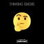 thinking emojis cover