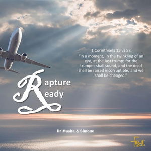 Rapture Ready