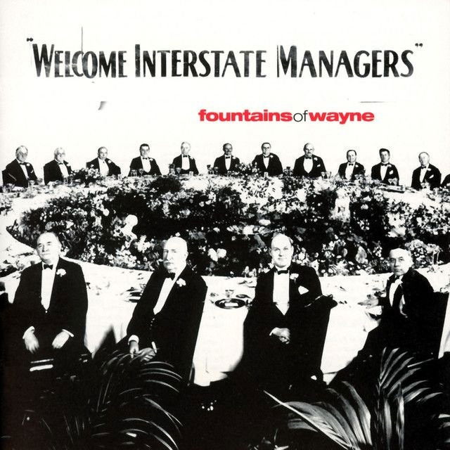 Fountains of Wayne profile