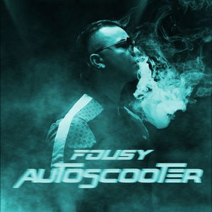 Autoscooter