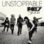 Unstoppable cover