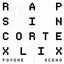 #RapSinCorte XLIX cover