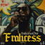 Frahcess cover