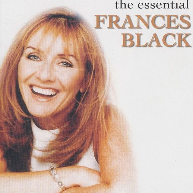 Frances Black profile