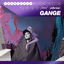 GANGE cover