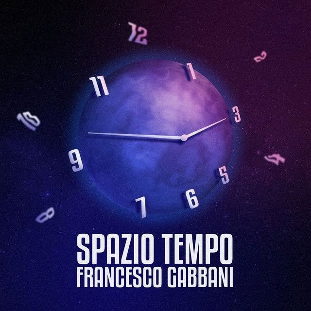 Spazio tempo