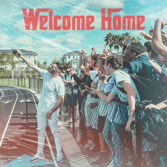 Welcome Home