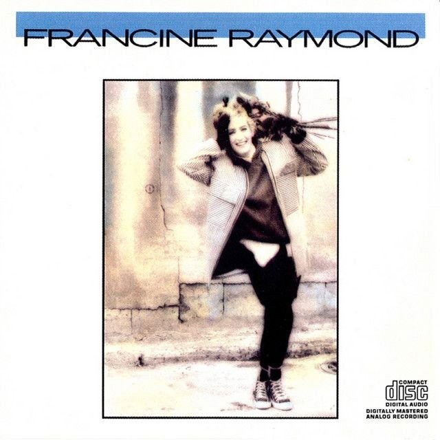 Francine Raymond profile