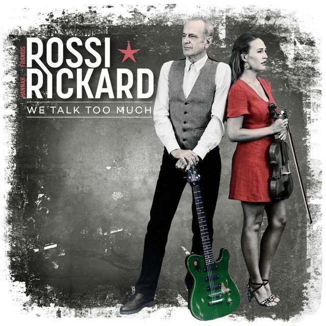 Francis Rossi profile