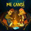 Me Cansé cover