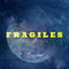 Frágiles cover