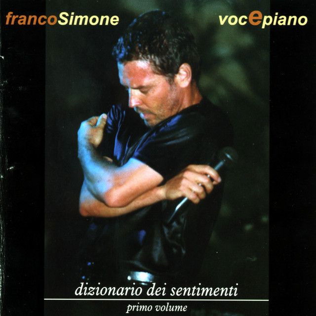 Franco Simone profile