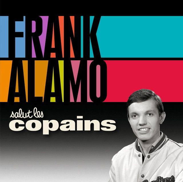 Frank Alamo profile