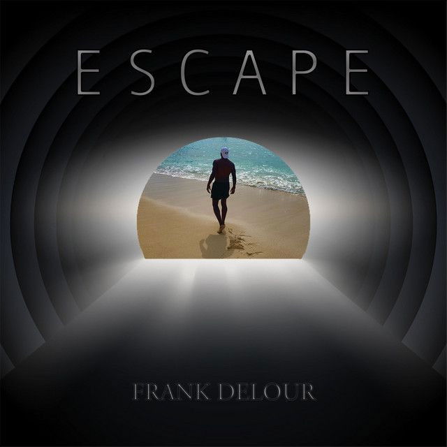 Escape - Radio Edit