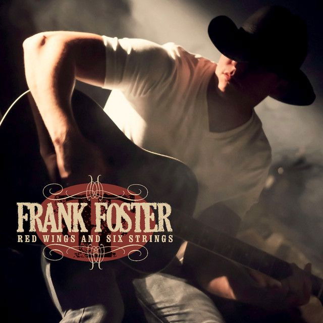 Frank Foster profile