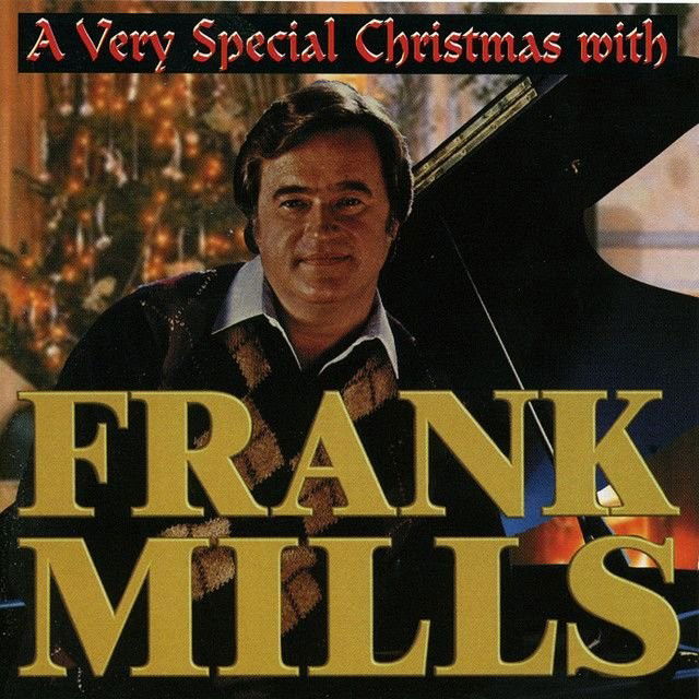 Frank Mills profile