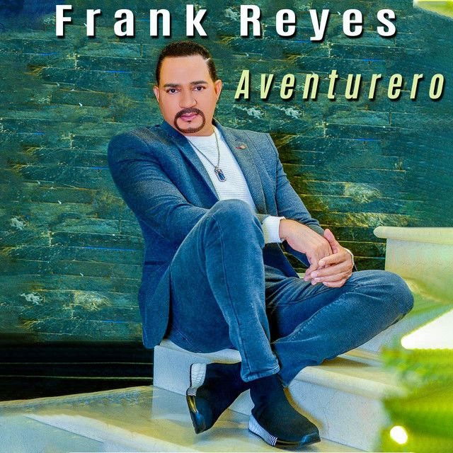 Frank Reyes profile