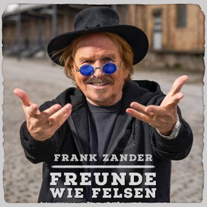 Freunde wie Felsen