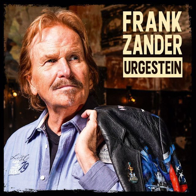 Frank Zander profile