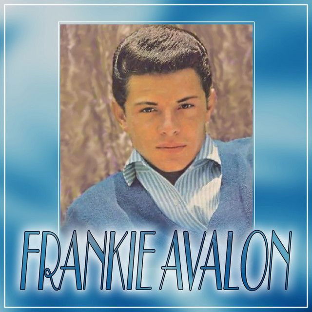 Frankie Avalon profile