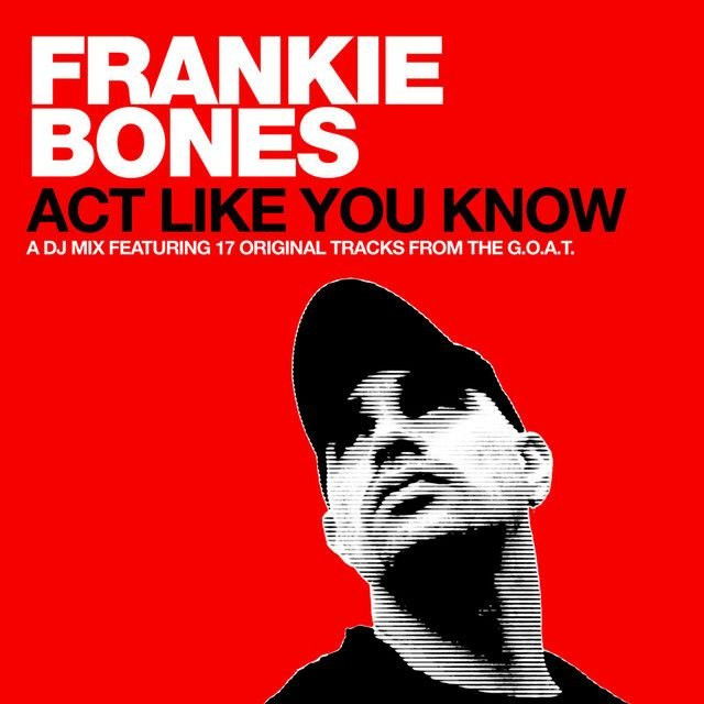 Frankie Bones profile