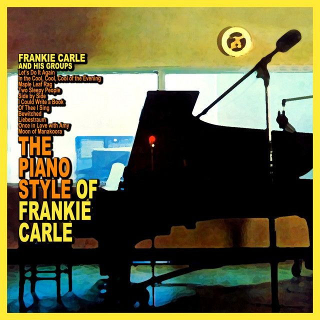 Frankie Carle profile