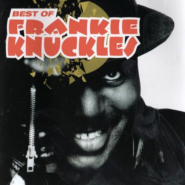 Frankie Knuckles profile