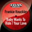 Your Love cover
