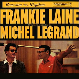 Lover, Come Back to Me (with Michel Legrand &amp; His Orchestra)