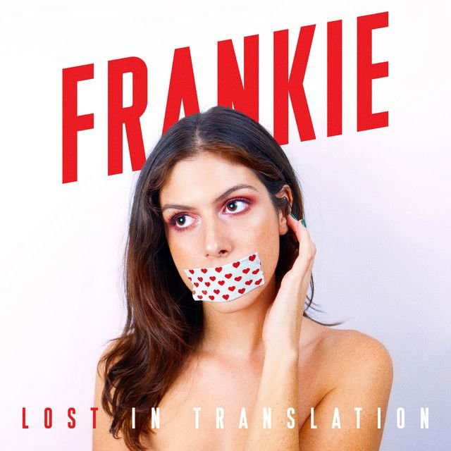 FRANKIE profile