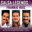 Entre El Fuego Y La Pared cover
