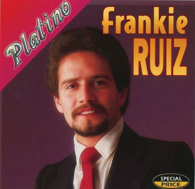 Frankie Ruiz profile