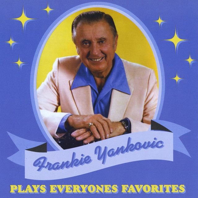 Frankie Yankovic profile