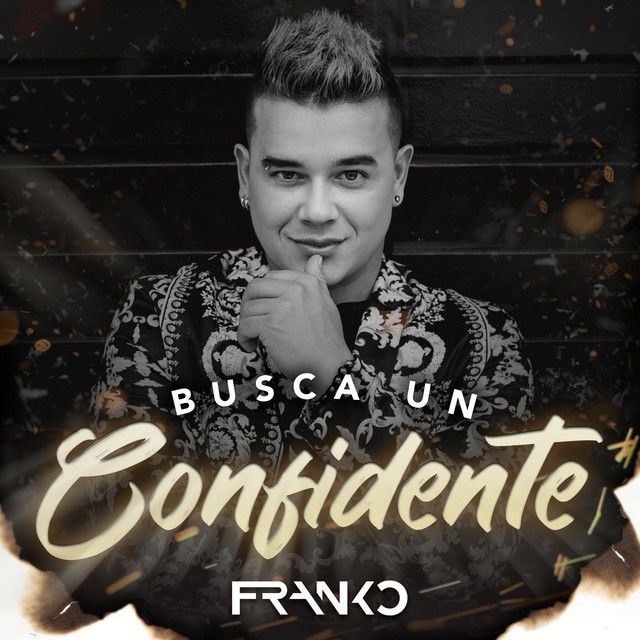 Busca un Confidente