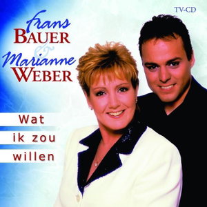 Mijn Hart "You're My World"