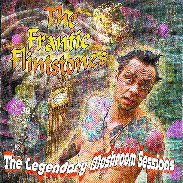 Frantic Flintstones profile