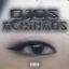 Ojos Achinaos cover